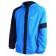 Hasse Mens Jacket Blue